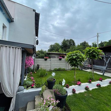 Apartament U Danusi Złoty Stok Εξωτερικό φωτογραφία