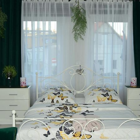 Apartament U Danusi Złoty Stok Εξωτερικό φωτογραφία