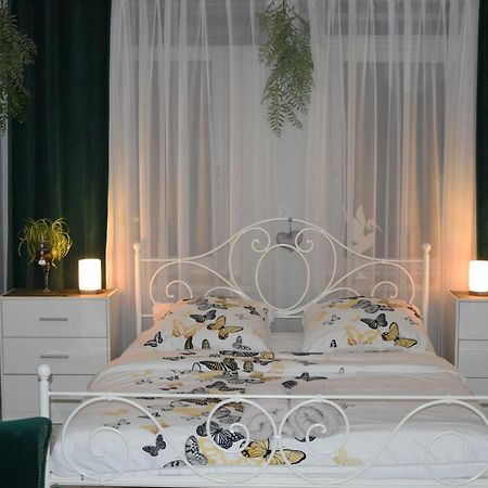 Apartament U Danusi Złoty Stok Εξωτερικό φωτογραφία