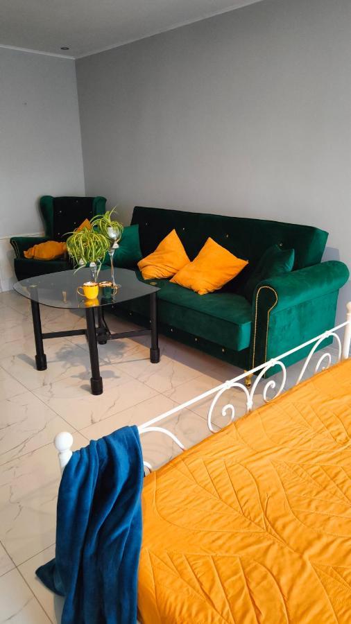 Apartament U Danusi Złoty Stok Εξωτερικό φωτογραφία