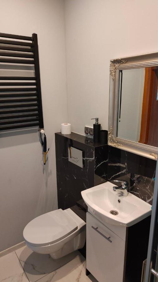 Apartament U Danusi Złoty Stok Εξωτερικό φωτογραφία