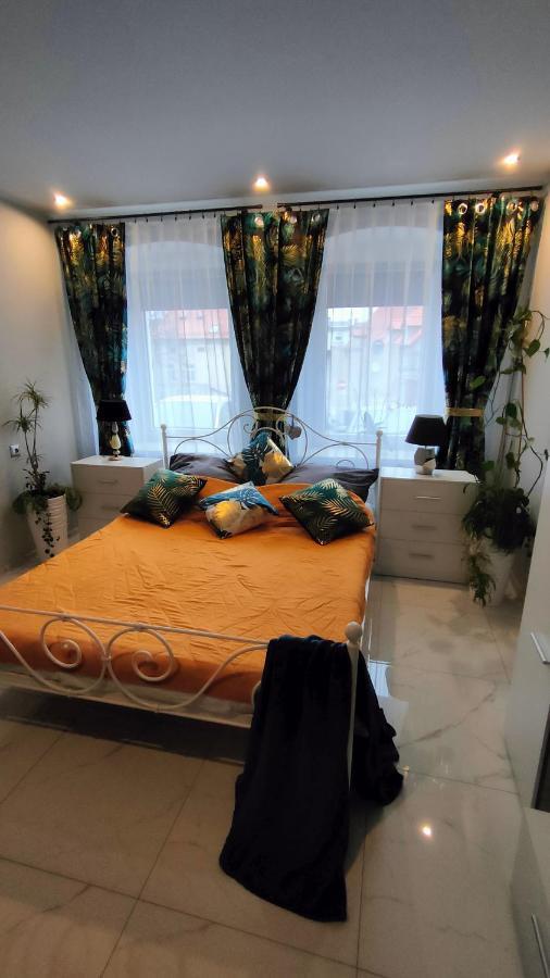 Apartament U Danusi Złoty Stok Εξωτερικό φωτογραφία