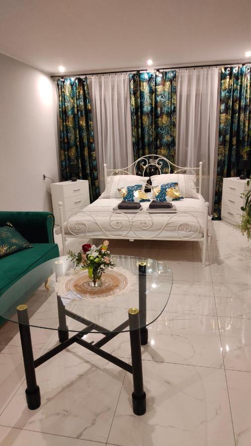 Apartament U Danusi Złoty Stok Εξωτερικό φωτογραφία