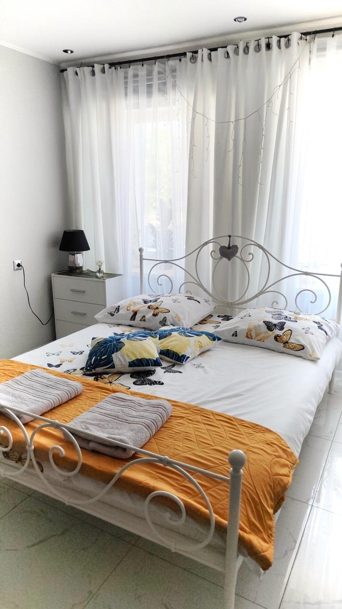Apartament U Danusi Złoty Stok Εξωτερικό φωτογραφία