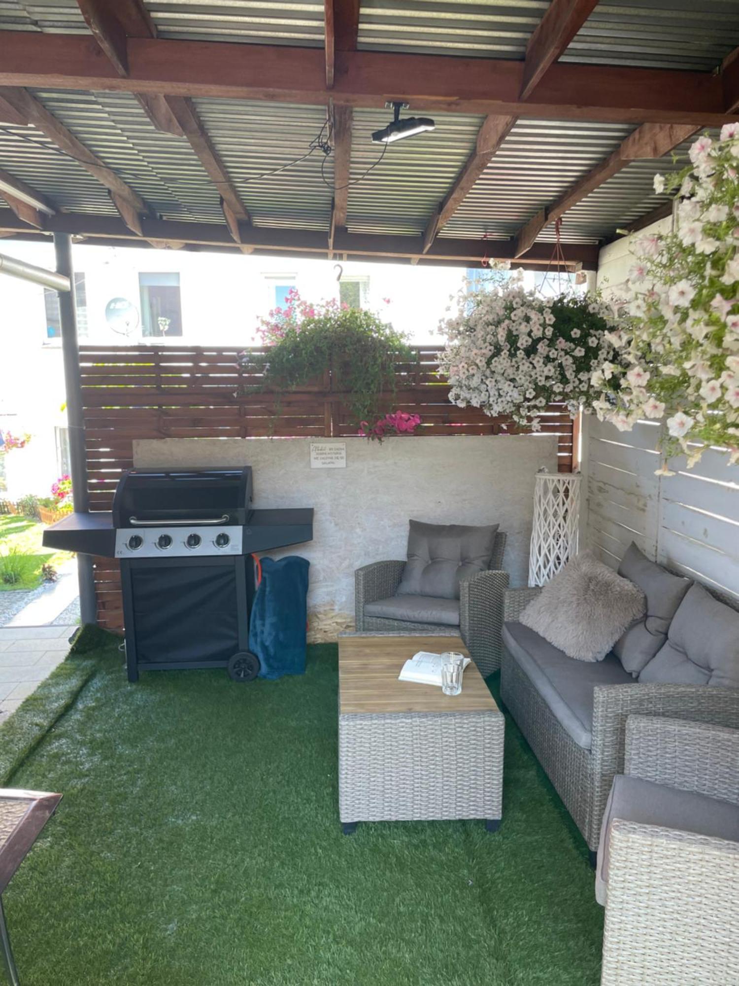 Apartament U Danusi Złoty Stok Εξωτερικό φωτογραφία