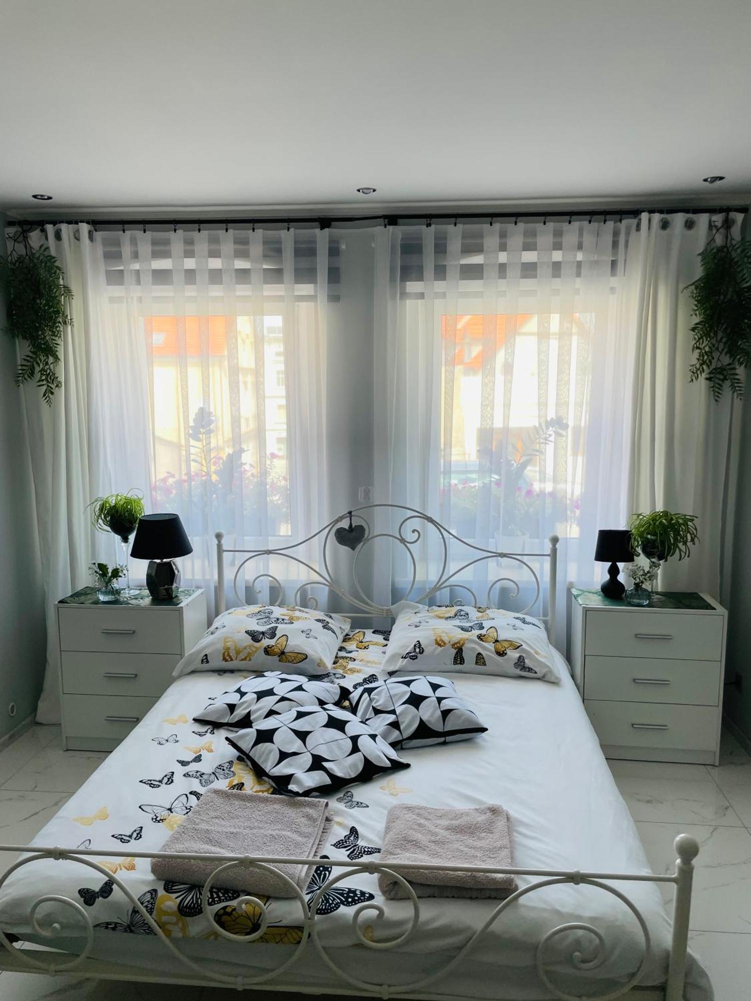 Apartament U Danusi Złoty Stok Εξωτερικό φωτογραφία