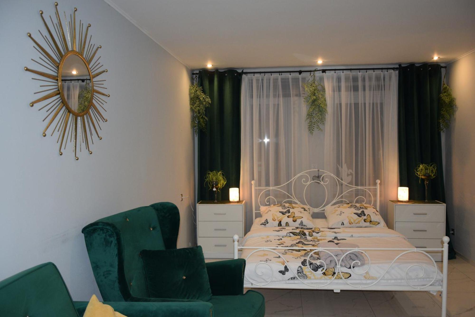 Apartament U Danusi Złoty Stok Εξωτερικό φωτογραφία