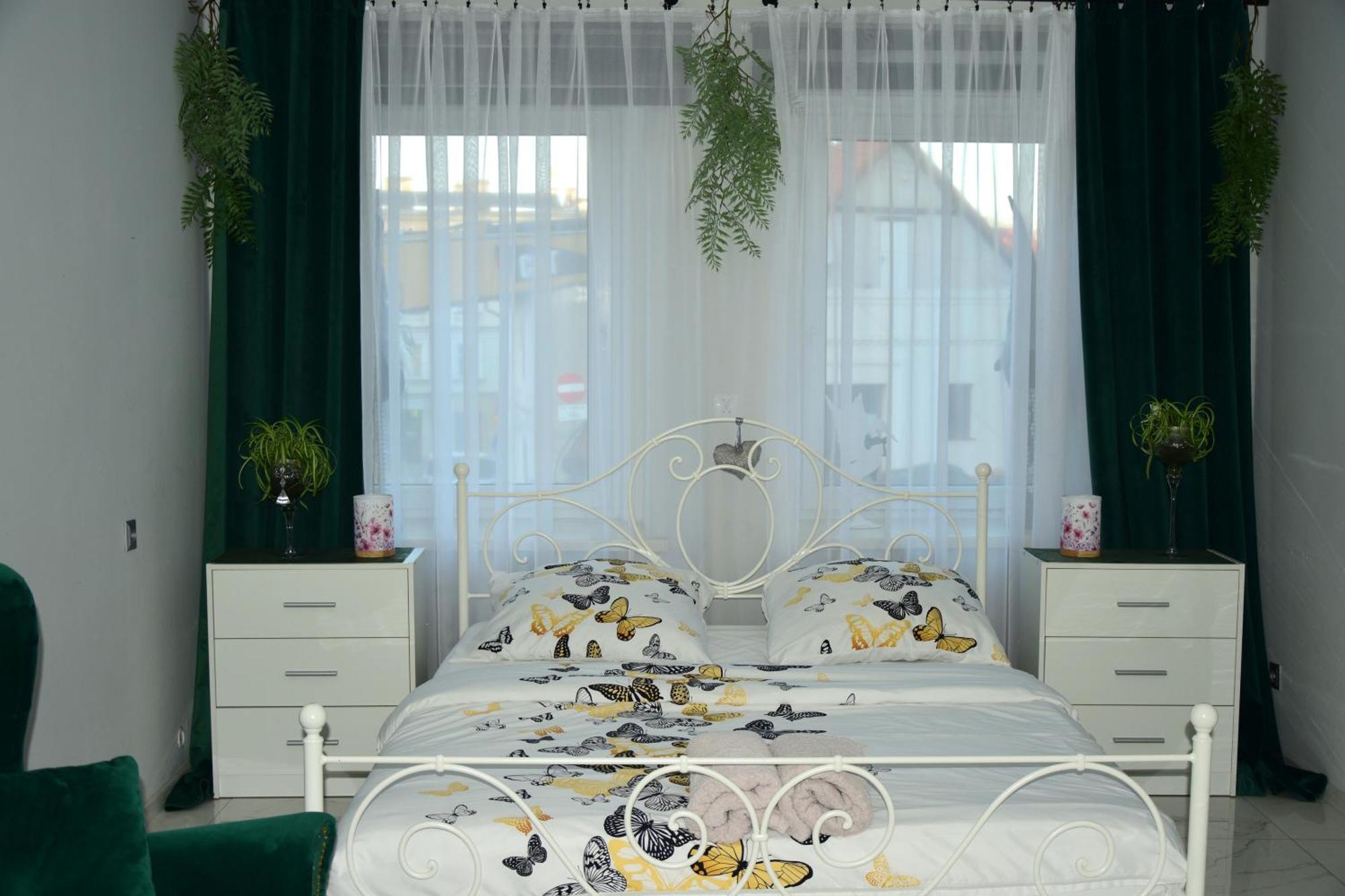 Apartament U Danusi Złoty Stok Εξωτερικό φωτογραφία