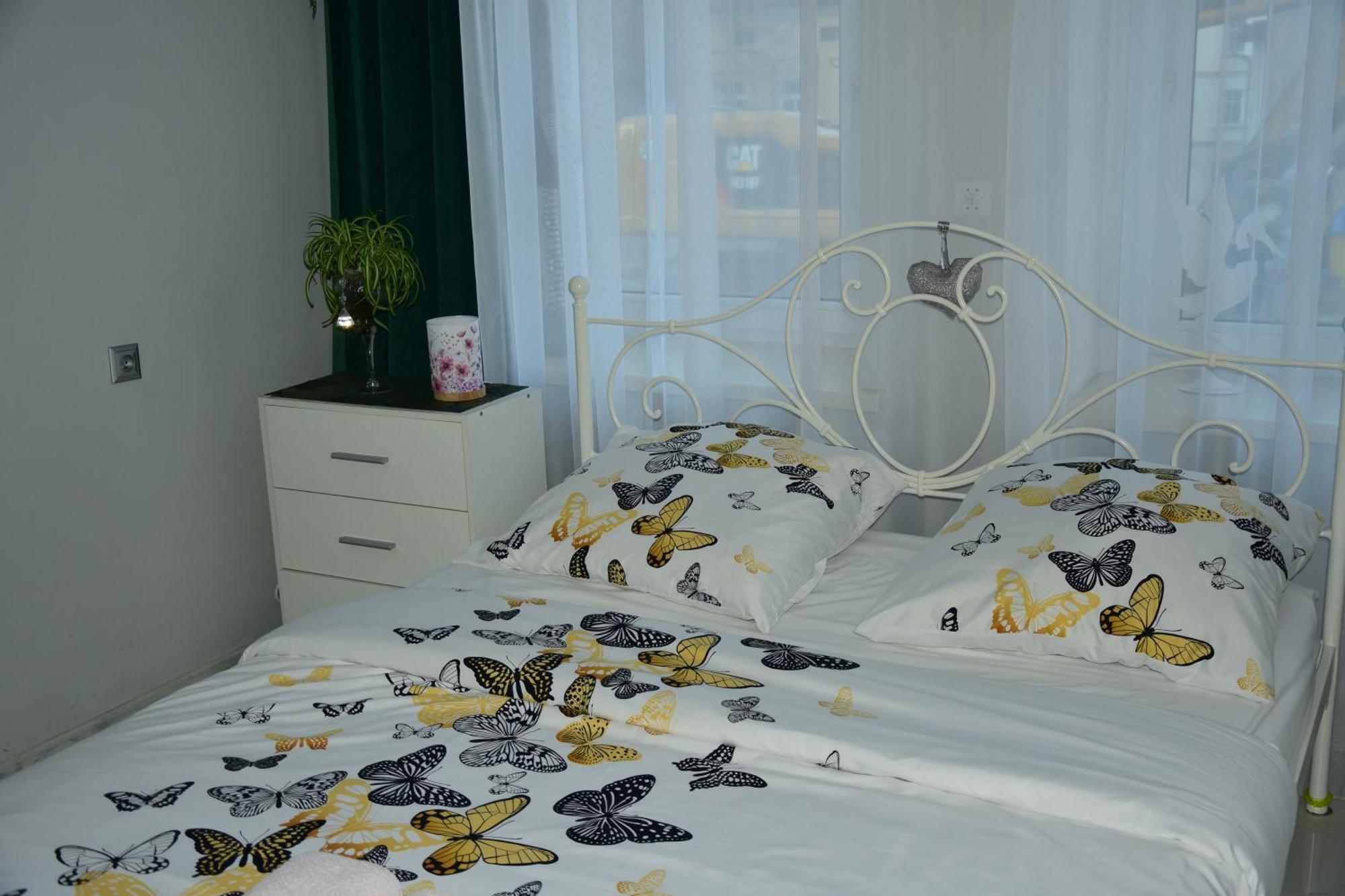 Apartament U Danusi Złoty Stok Εξωτερικό φωτογραφία